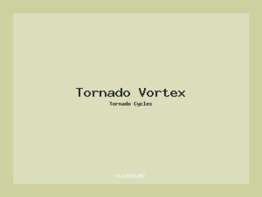Tornado Vortex – 52 / Burgundy